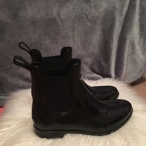 Nautica rain boots
